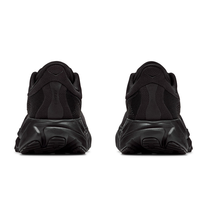 Hoka Arahi 9 Womens | Black / Black