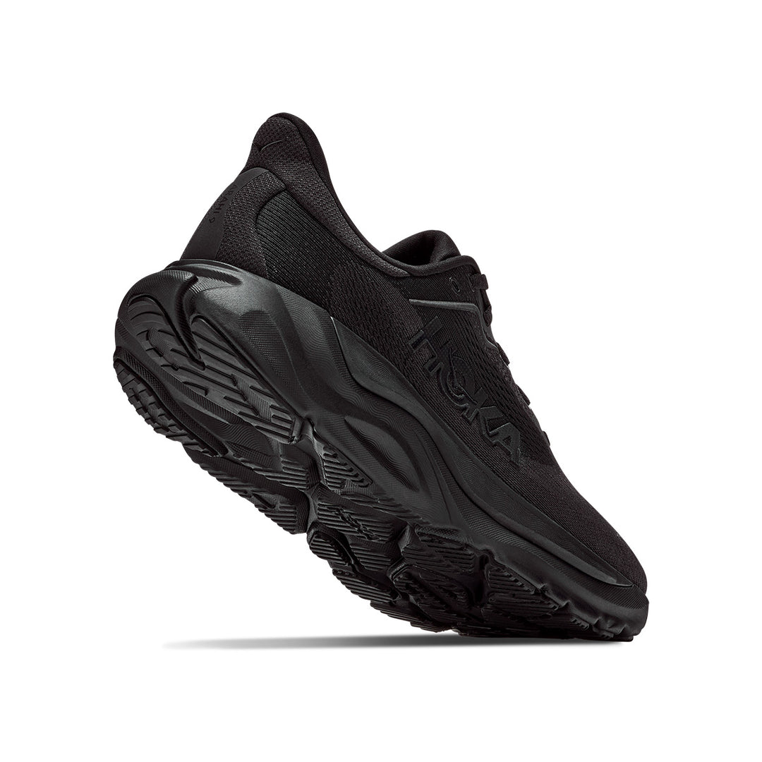 Hoka Arahi 9 Womens | Black / Black