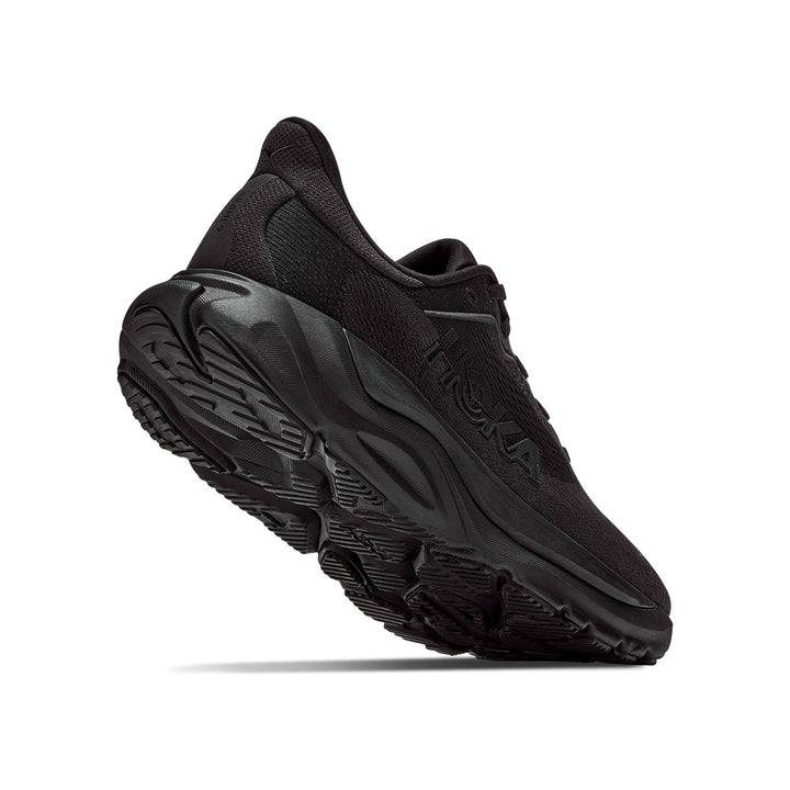 Hoka Arahi 9 Womens | Black / Black