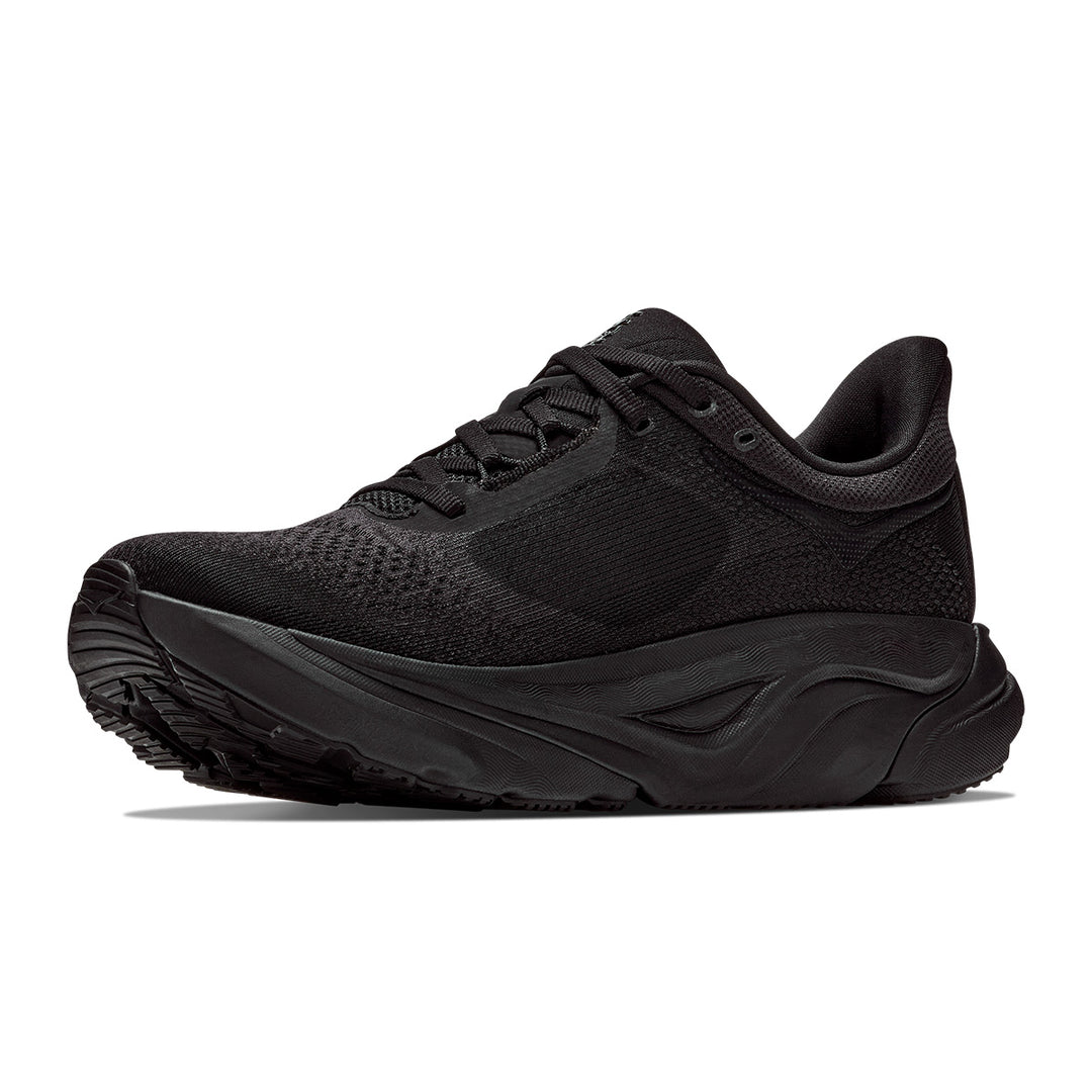 Hoka Arahi 9 Womens | Black / Black