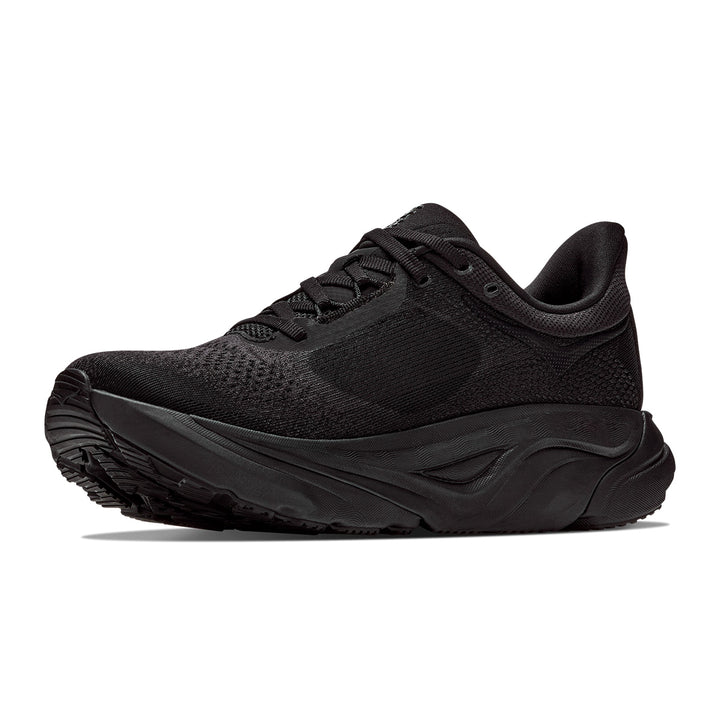 Hoka Arahi 9 Womens | Black / Black