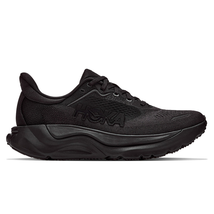 Hoka Arahi 9 Womens | Black / Black