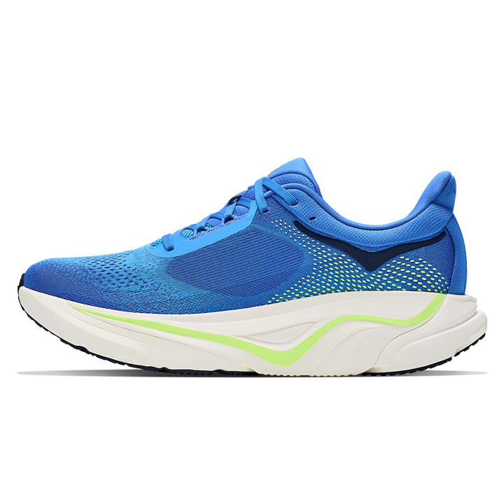 Hoka Arahi 9 Mens | Virtual Blue / Soft Cobalt