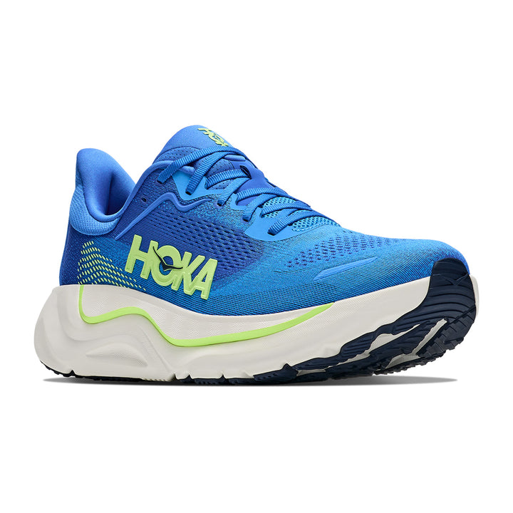 Hoka Arahi 9 Mens | Virtual Blue / Soft Cobalt