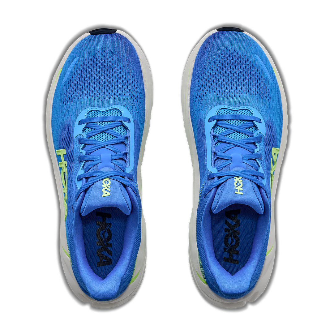 Hoka Arahi 9 Mens | Virtual Blue / Soft Cobalt