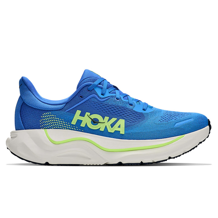 Hoka Arahi 9 Mens | Virtual Blue / Soft Cobalt