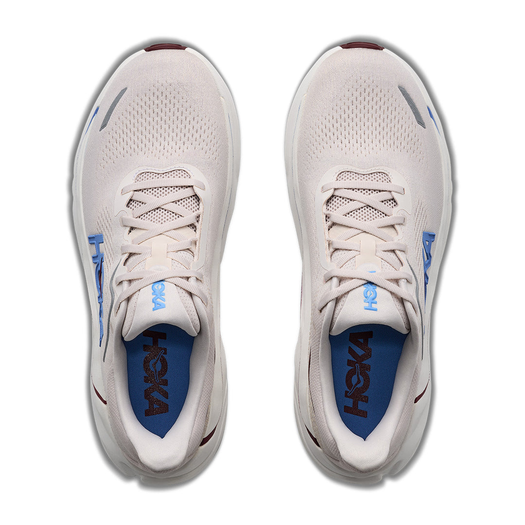 Hoka Arahi 9 Mens | Stucco / Grout