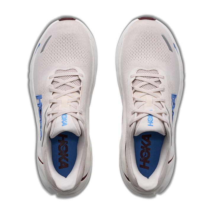 Hoka Arahi 9 Mens | Stucco / Grout