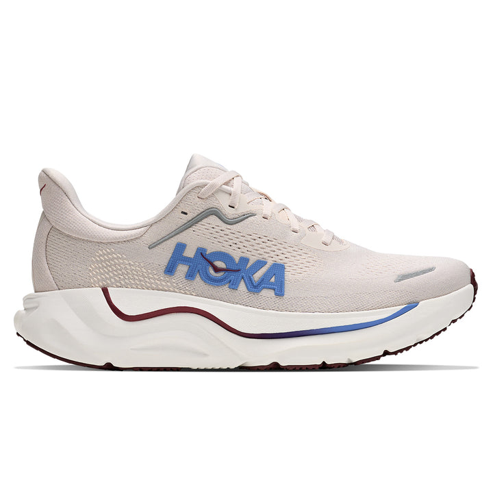 Hoka Arahi 9 Mens | Stucco / Grout
