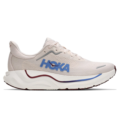 Hoka Arahi 9 Mens | Stucco / Grout