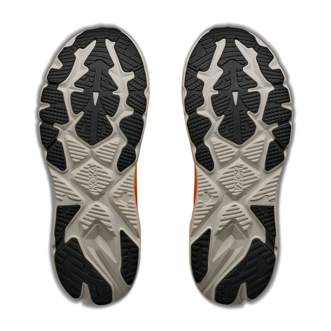 Hoka Arahi 9 Mens | Hoka Citrus / Neon Tangerine