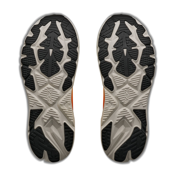 Hoka Arahi 9 Mens | Hoka Citrus / Neon Tangerine