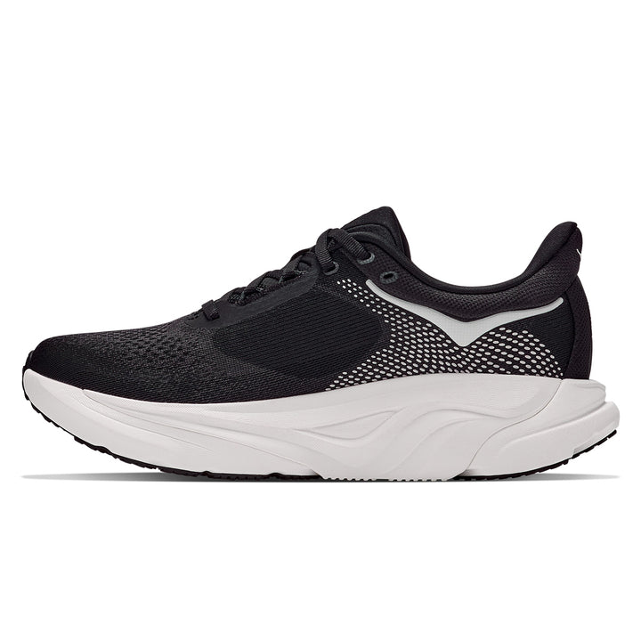 Hoka Arahi 9 Mens | Black / White