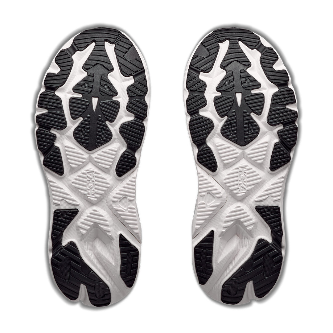 Hoka Arahi 9 Mens | Black / White