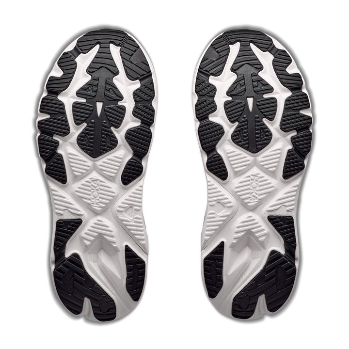 Hoka Arahi 9 Mens | Black / White