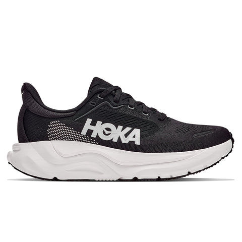 Hoka Arahi 9 Mens | Black / White