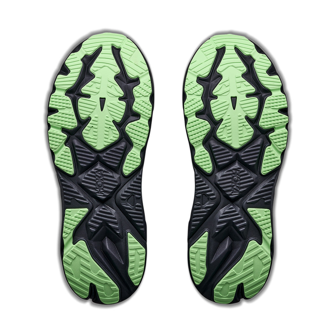 Hoka Arahi 9 Mens | Black / Squid Ink