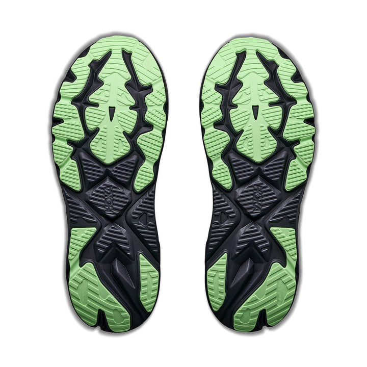 Hoka Arahi 9 Mens | Black / Squid Ink