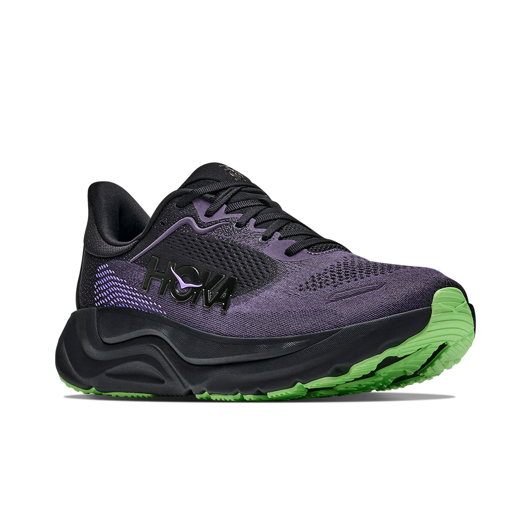 Hoka Arahi 9 Mens | Black / Squid Ink