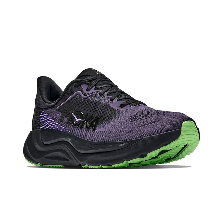 Hoka Arahi 9 Mens | Black / Squid Ink
