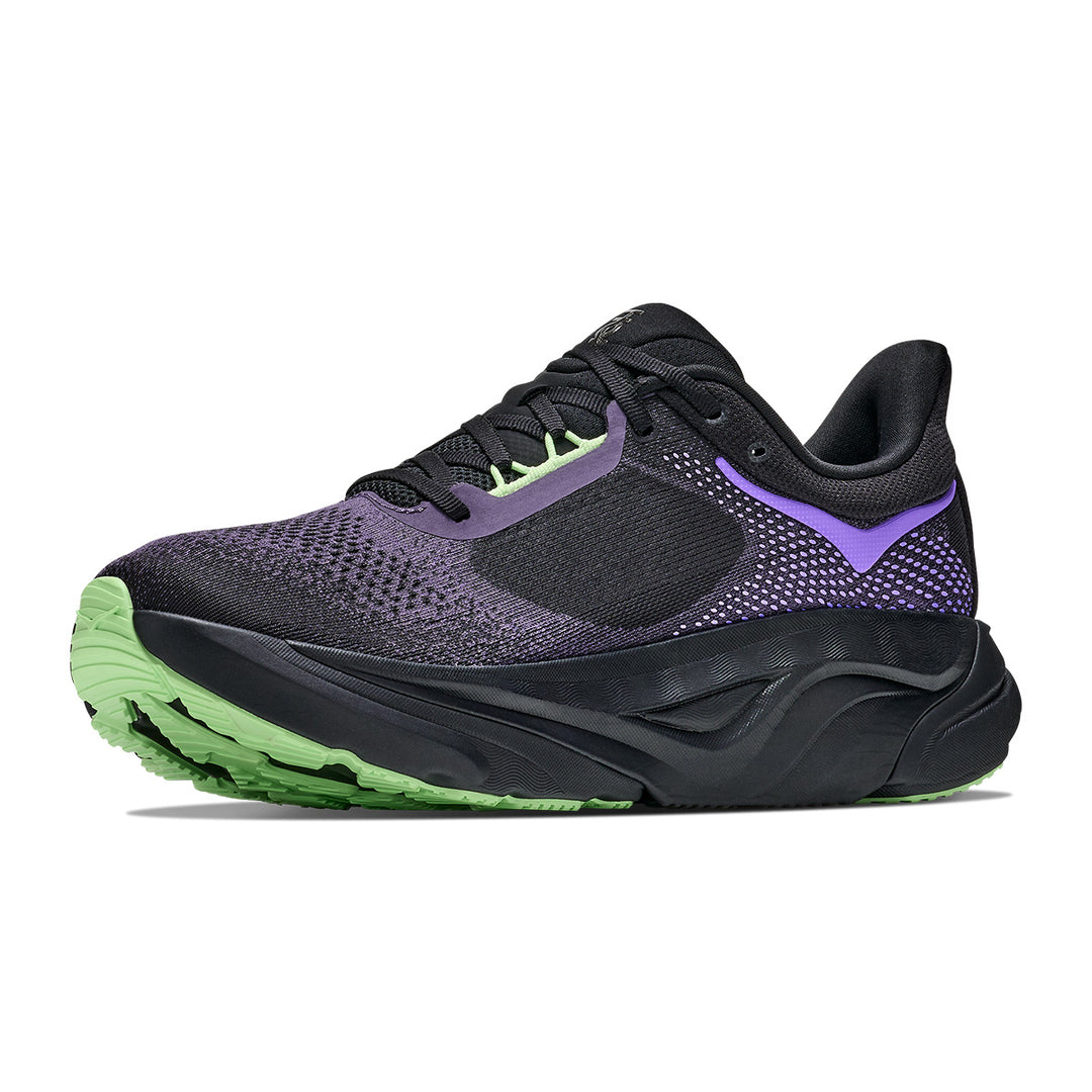 Hoka Arahi 9 Mens | Black / Squid Ink