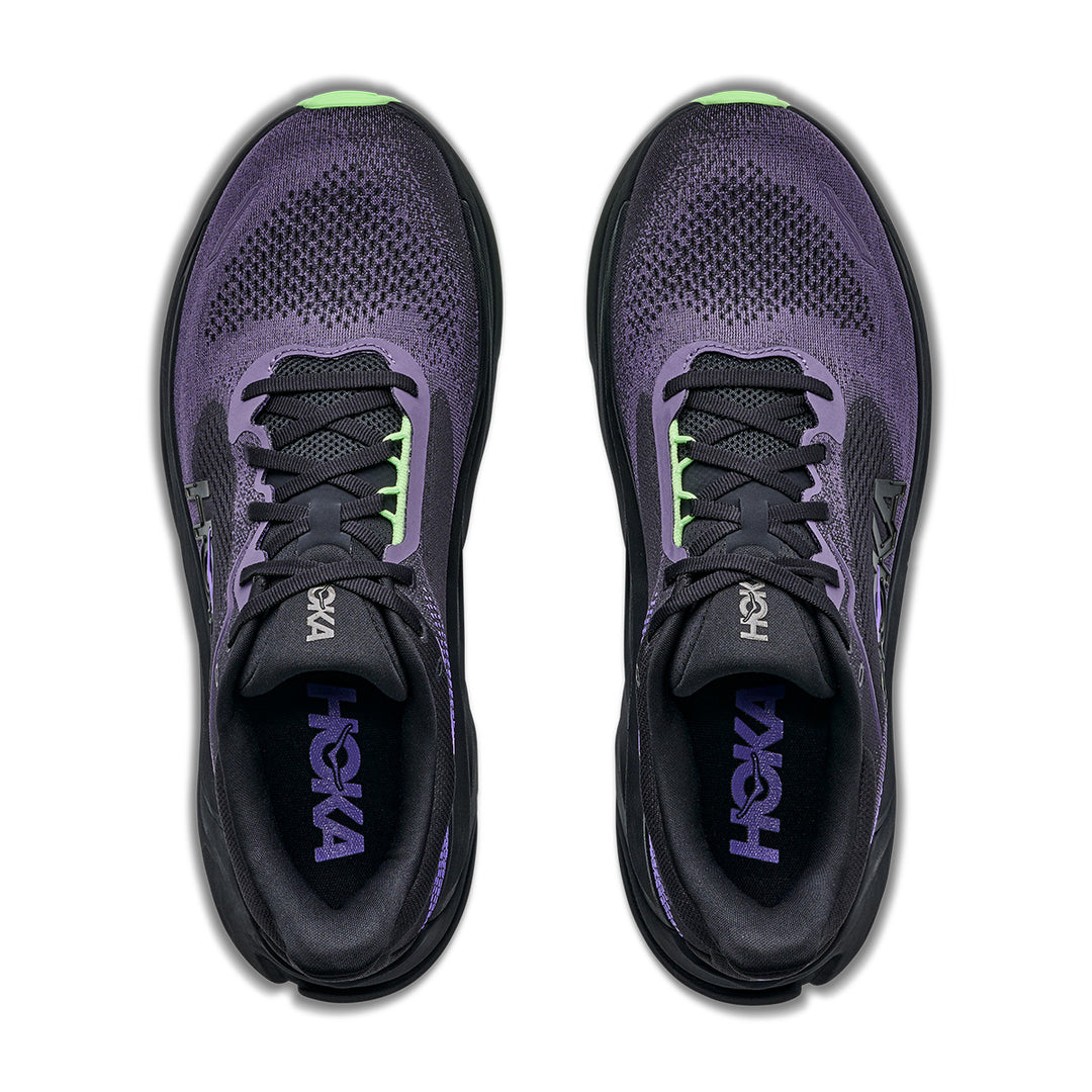 Hoka Arahi 9 Mens | Black / Squid Ink