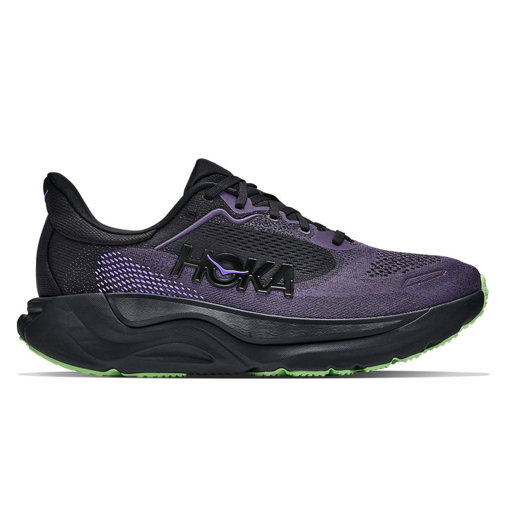 Hoka Arahi 9 Mens | Black / Squid Ink