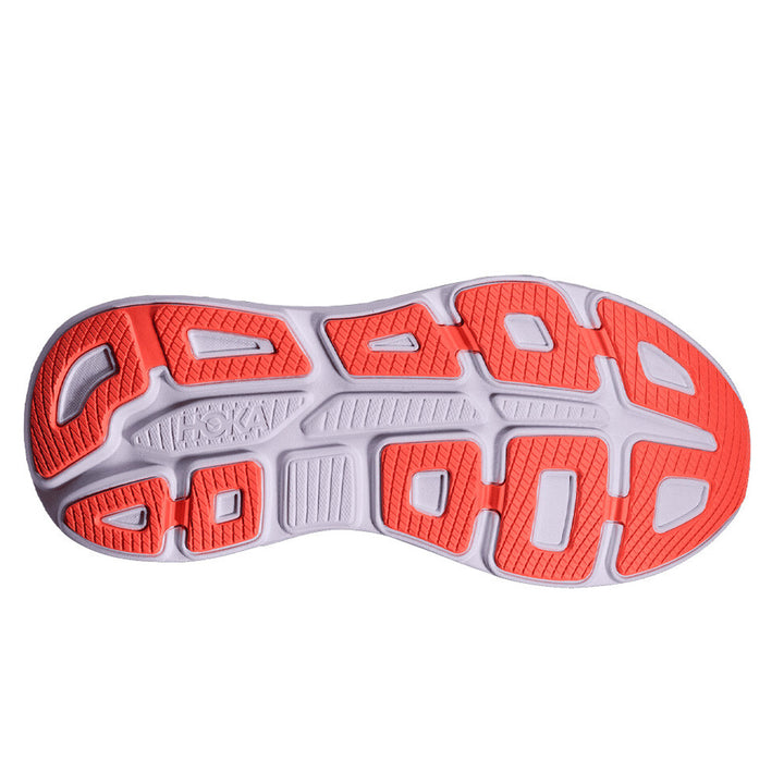 Hoka Bondi 9 Womens | Berry Jam / Berry Patch