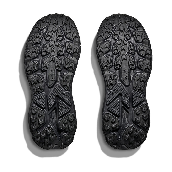 Hoka Challenger 8 GTX Womens | Black / Carbon Black