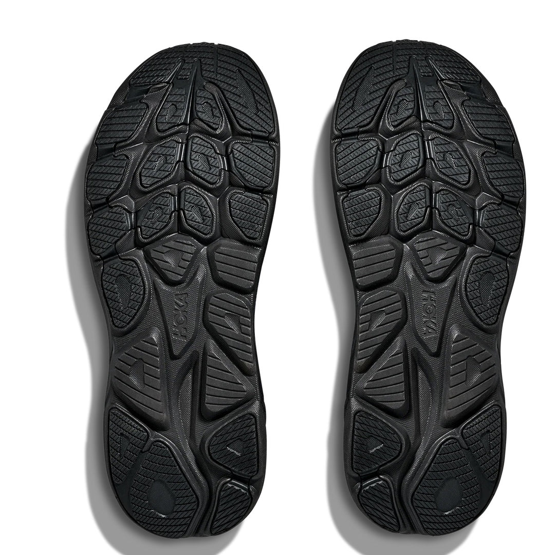 Hoka Clifton 10 Mens | Varsity Navy / Black