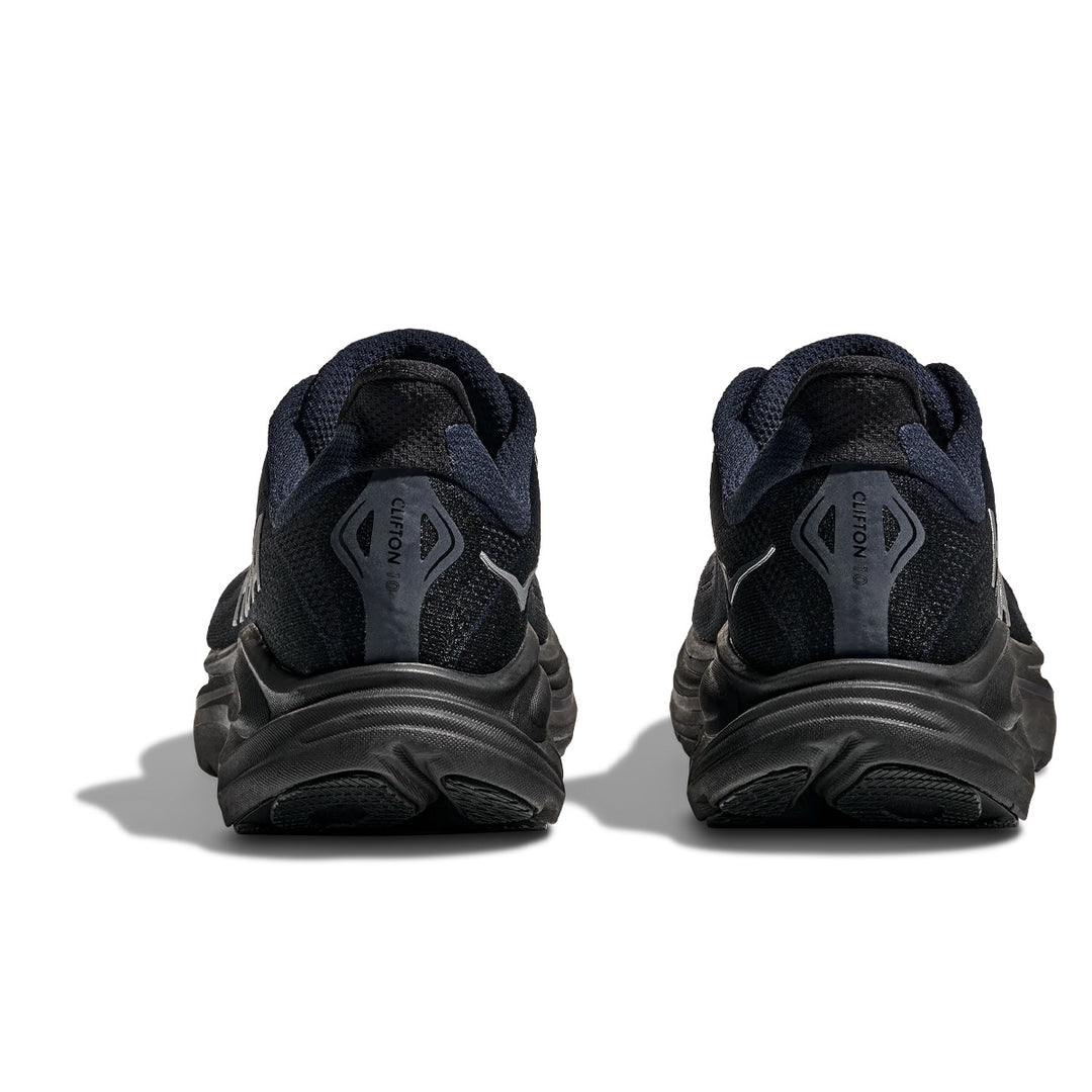 Hoka Clifton 10 Mens | Varsity Navy / Black