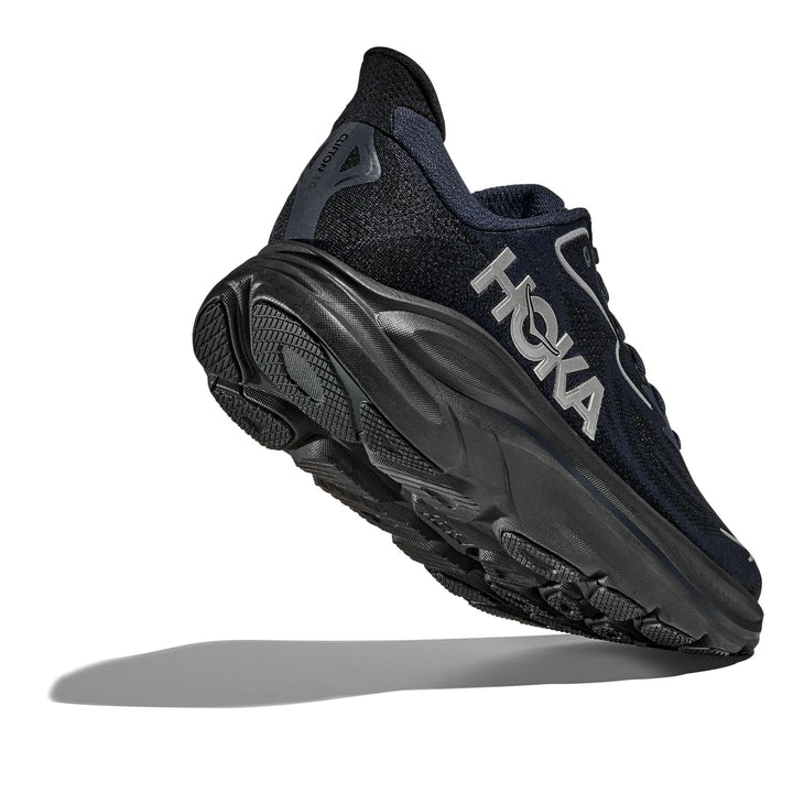 Hoka Clifton 10 Mens | Varsity Navy / Black