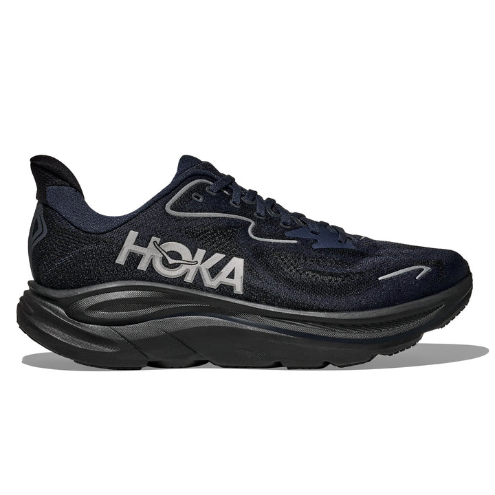 Hoka Clifton 10 Mens | Varsity Navy / Black