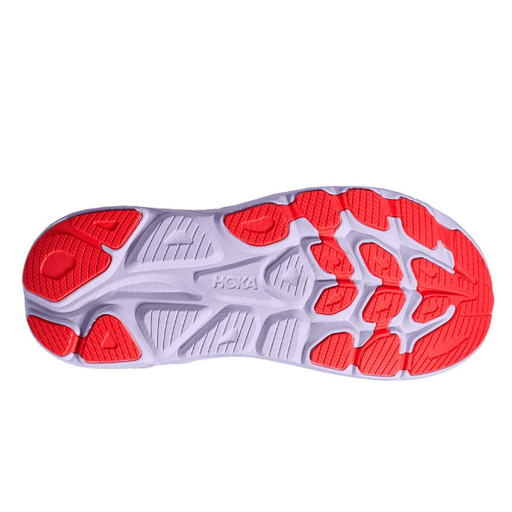 Hoka Clifton 10 Womens | Midnight Blue / Starlight Glow