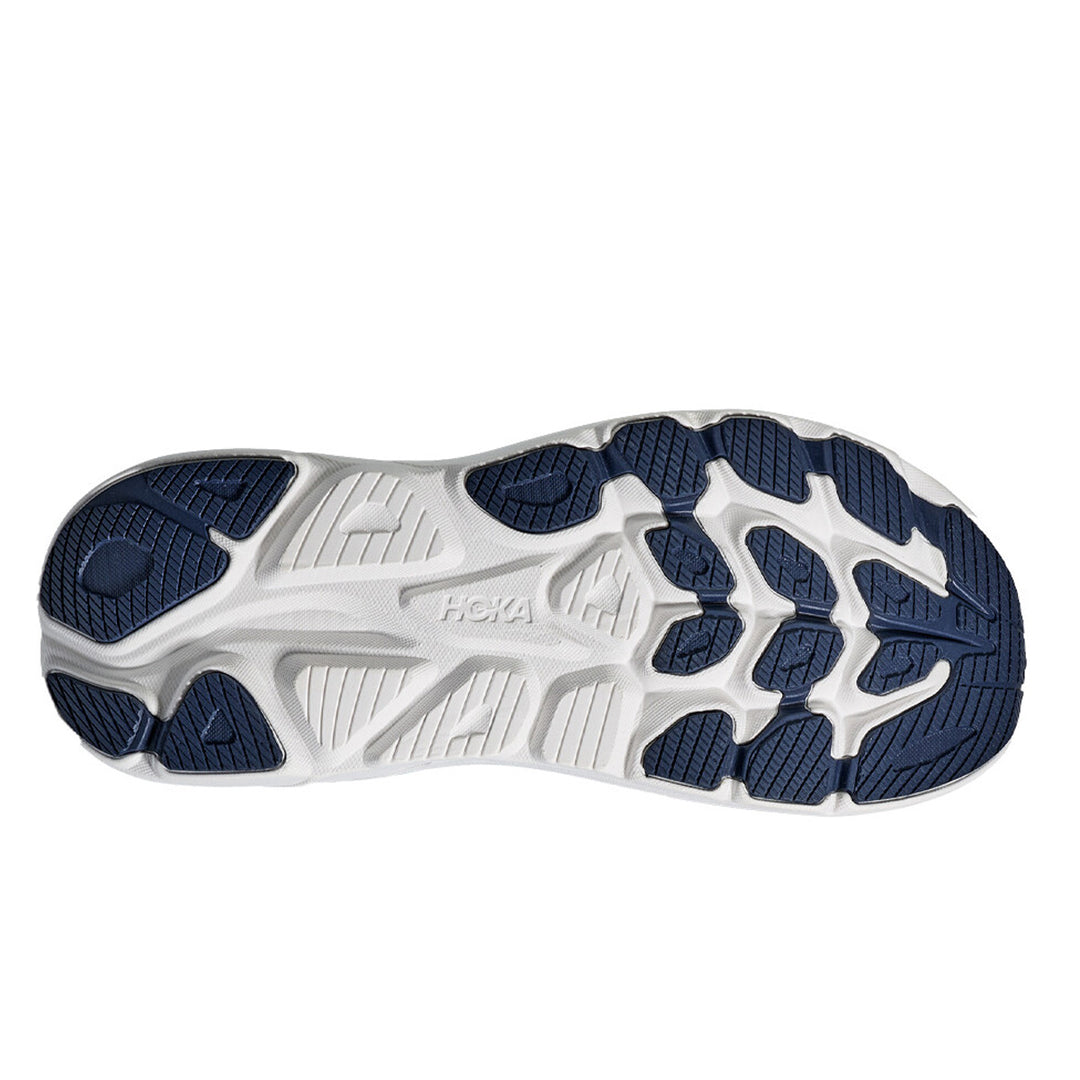 Hoka Clifton 10 Womens | Soaring Blue / Frost