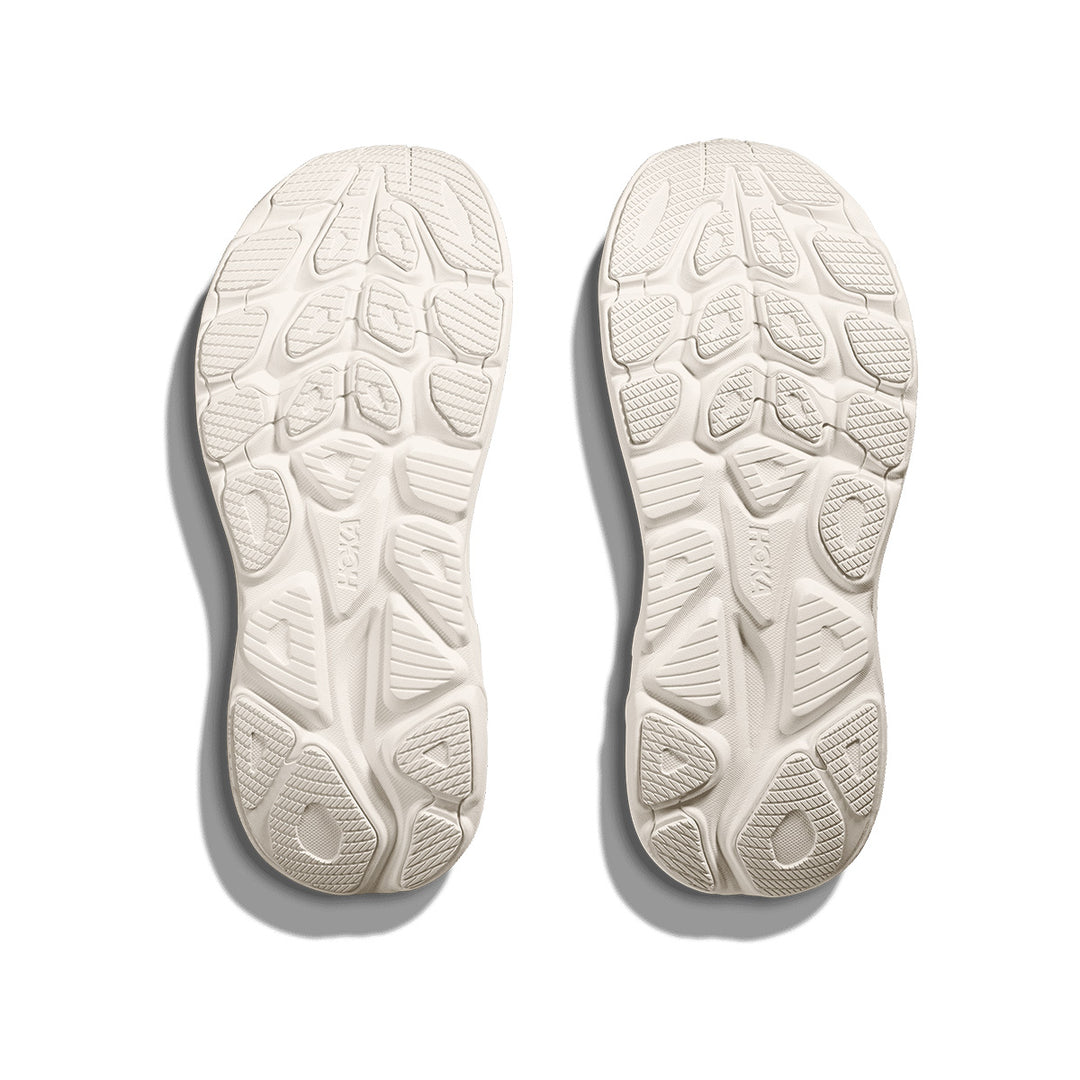 Hoka Clifton 10 X Roth Womens | White/Electric Rose