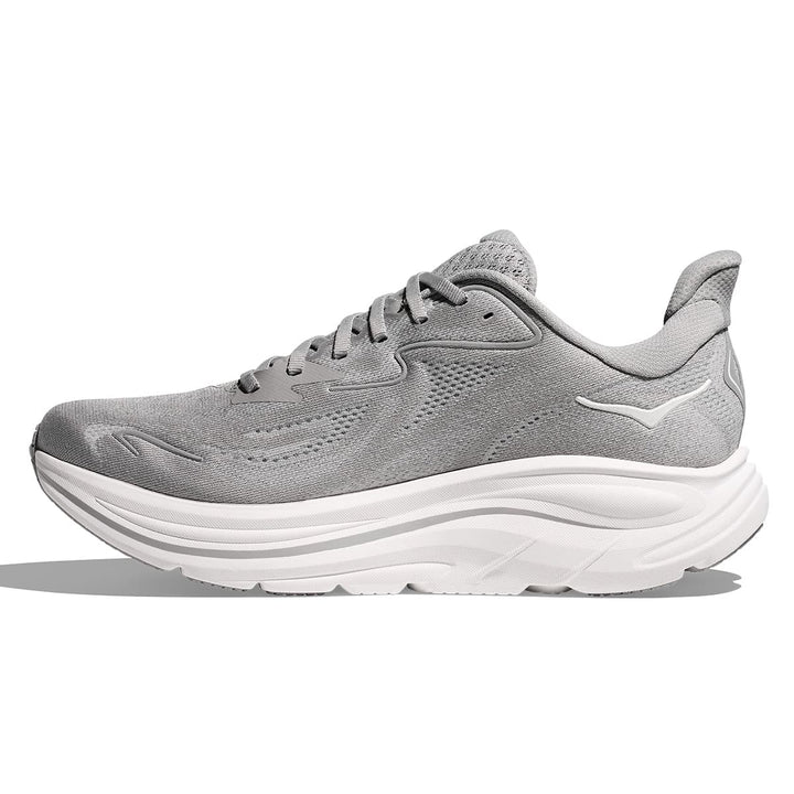 Hoka Clifton 10 Mens | Stellar Grey / Stardust