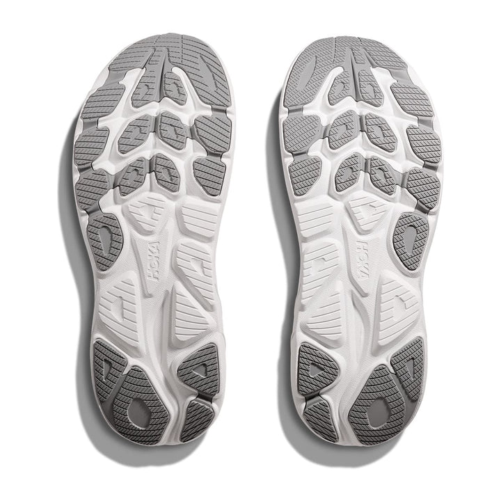 Hoka Clifton 10 Mens | Stellar Grey / Stardust