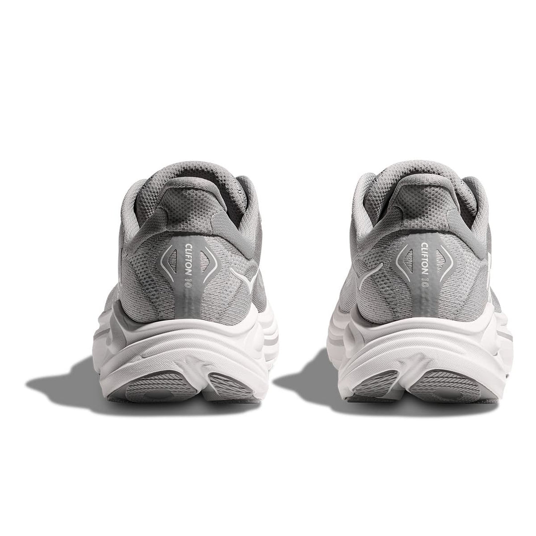 Hoka Clifton 10 Mens | Stellar Grey / Stardust