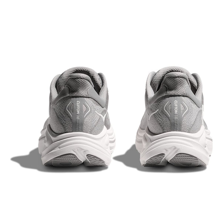 Hoka Clifton 10 Mens | Stellar Grey / Stardust