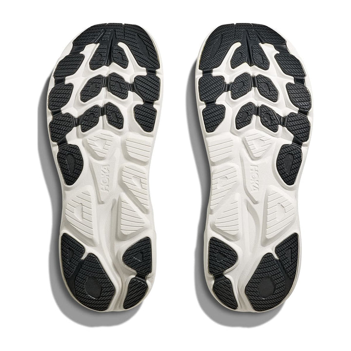 Hoka Clifton 10 Mens | Navy / White