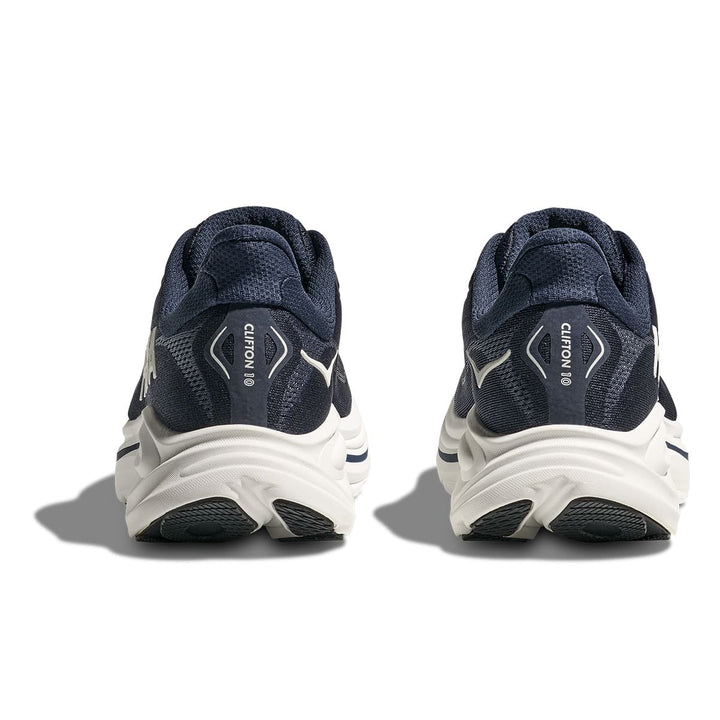 Hoka Clifton 10 Mens | Navy / White