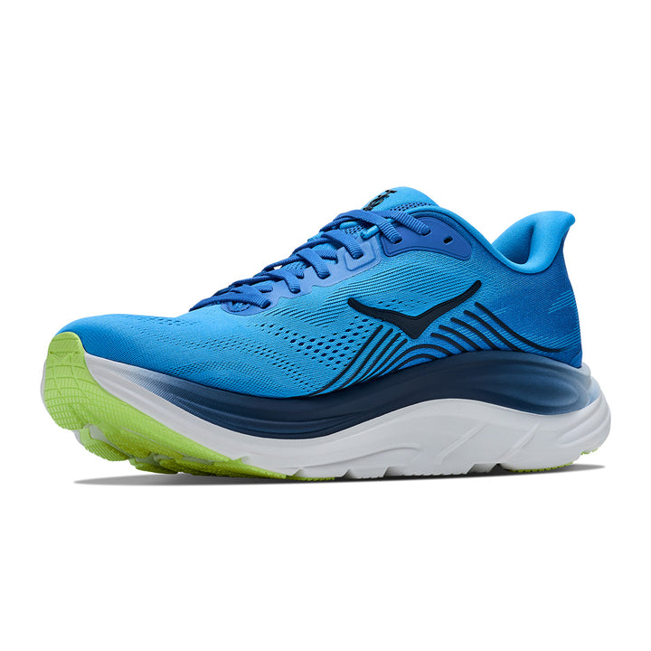 Hoka Clifton 11 Mens | Virtual Blue / Soft Cobalt