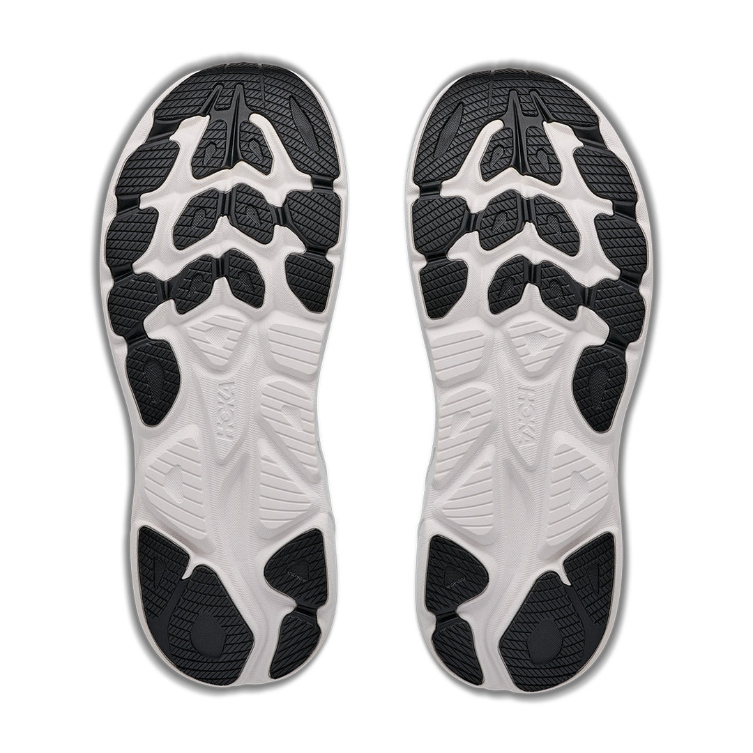 Hoka Clifton 11 Mens | Frost / Black