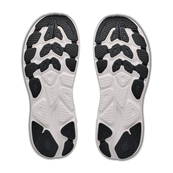 Hoka Clifton 11 Mens | Frost / Black