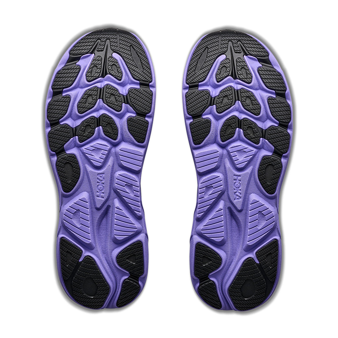 Hoka Clifton 11 Mens | Black / Neon Yuzu