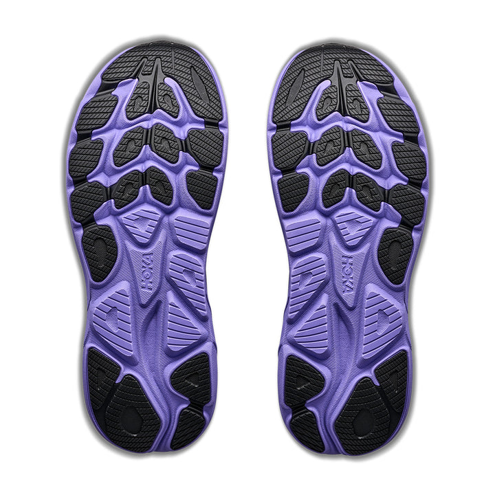Hoka Clifton 11 Mens | Black / Neon Yuzu