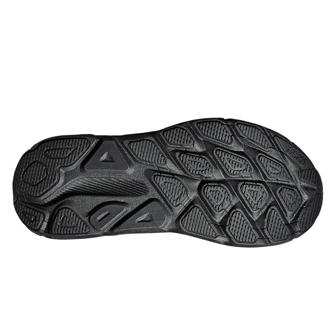 Hoka Clifton 9 GTX Mens | Black / Black