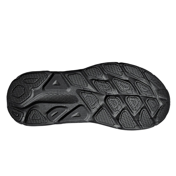 Hoka Clifton 9 GTX Mens | Black / Black