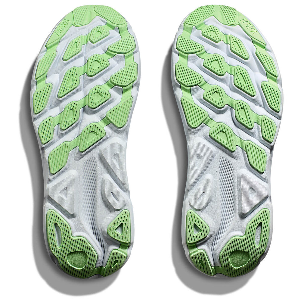 Hoka Clifton 9 Mens Running Shoes | Dusk sole